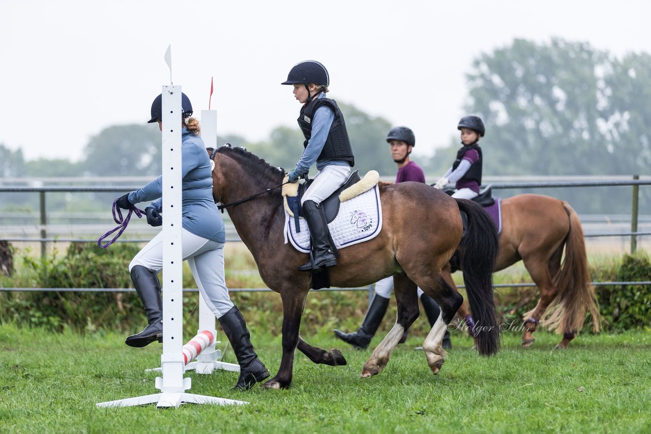 Bild 50 - Pony Akademie Turnier
